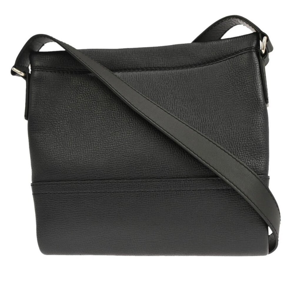 Louis Vuitton Black Utah Canyon Messenger PM Shoulder Bag M54962 CA4157 156048 - Picture 2 of 12